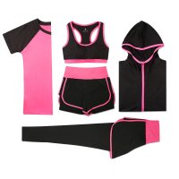 SA311 - Women's Sportswear Kit